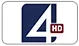 TV 4 HD