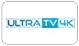 ULTRA TV HD 4K