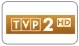 TVP 2 HD